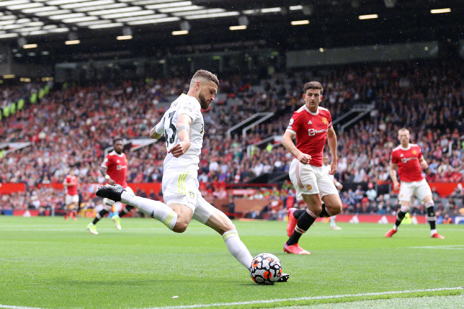 迪马济奥：不莱梅对尤文边锋姆班古拉产生了浓厚兴趣.