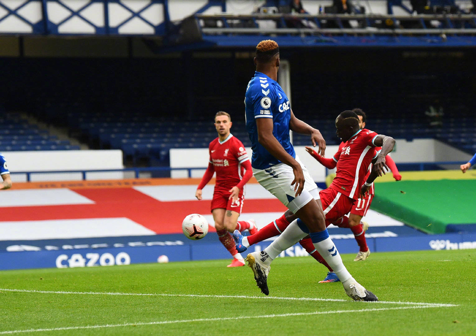 例进一步展 例进一步展